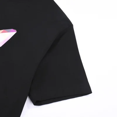 Футболка Louis Vuitton The Colored Hare "Black" фото № 7