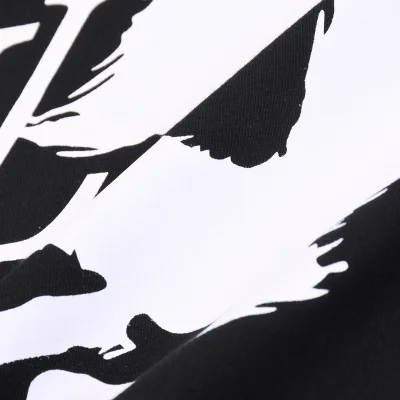 Футболка Louis Vuitton Maison Fondee "Black" фото № 3 Футболка Louis Vuitton Maison Fondee "Black" фото № 3