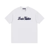 Футболка Louis Vuitton Beautiful Font ""White