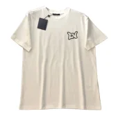 Футболка Louis Vuitton Fashion Classics Of Dream "White"