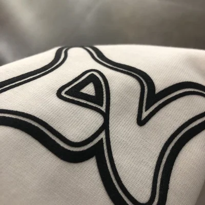 Футболка Louis Vuitton Fashion Classics Of Dream "White" фото № 6