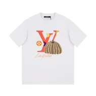 Футболка Louis Vuitton Pumpkin Speckled