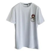 Футболка Louis Vuitton Mario "White"