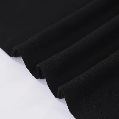 Футболка Louis Vuitton Sleepwalker "Black" фото № 3