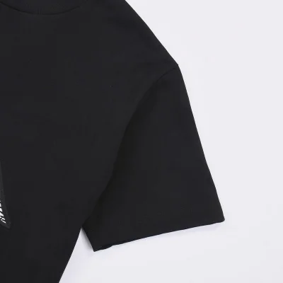 Футболка Louis Vuitton Sleepwalker "Black" фото № 6