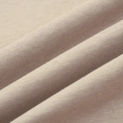 Футболка Louis Vuitton Triplet "Beige" фото № 4