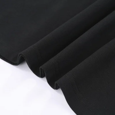 Футболка Louis Vuitton With Colorful Light Green Logo "Black" фото № 7