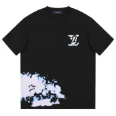 Футболка Louis Vuitton Freezing "Black"