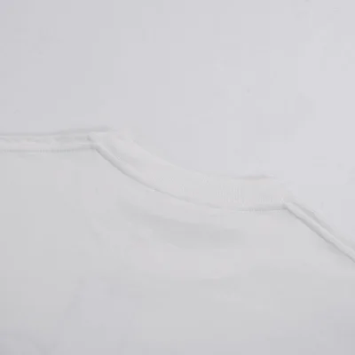 Футболка Maison Margiela Text MM10 "White" фото № 3 Футболка Maison Margiela Text MM10 "White" фото № 3