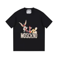 Футболка Moschino Bugs Bunny In A Tuxedo