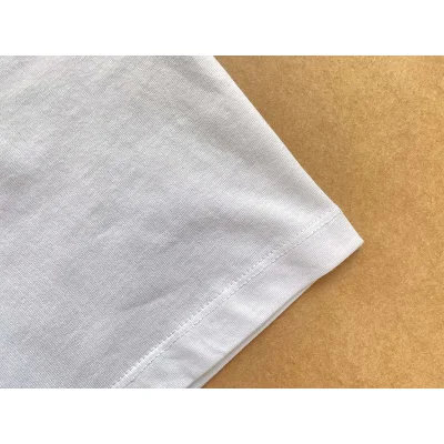 Футболка Nike Logos "White" фото № 8