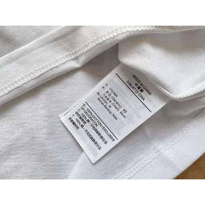 Футболка Nike Logos "White" фото № 9