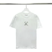 Футболка Off White Mens Collection 2013 "White"
