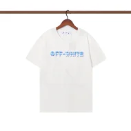 Футболка Off White Classic Inscription Футболка Off White Classic Inscription