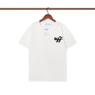 Футболка Off White Striped Brand Style