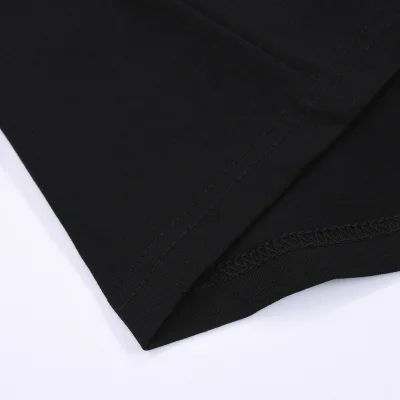 Футболка Off White Sad Robot "Black" фото № 6