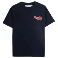 Футболка Off White Alien Design