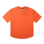 Футболка Palm Angels With The Brand Name "Orange"