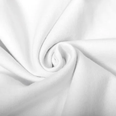 Футболка Palm Angels With A Blue Print "White" фото № 4