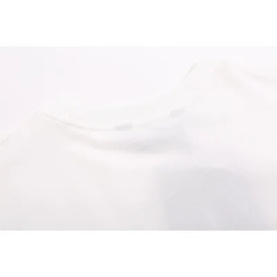 Футболка Palm Angels Wish You Were Here "White" фото № 3