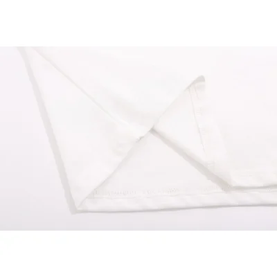 Футболка Palm Angels Wish You Were Here "White" фото № 7