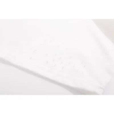 Футболка Palm Angels Wish You Were Here "White" фото № 8