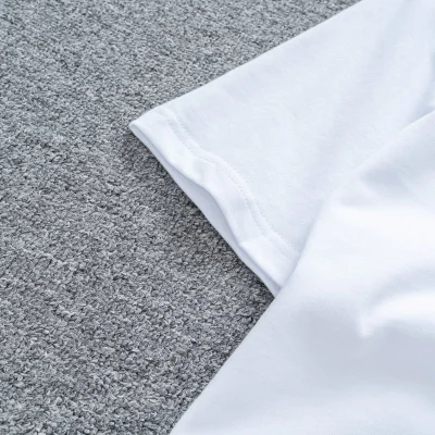 Футболка Palm Angels In My Heart "White/Pink" фото № 8 Футболка Palm Angels In My Heart "White/Pink" фото № 8