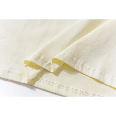 Футболка Palm Angels Pink Palm "Beige" фото № 5