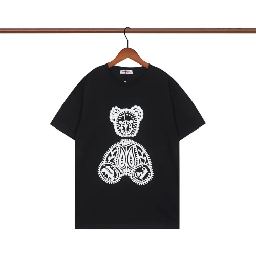 Футболка Palm Angels Teddy Bear Print "Black"