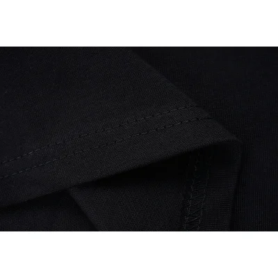 Футболка Palm Angels Teddy Bear Print "Black" фото № 2