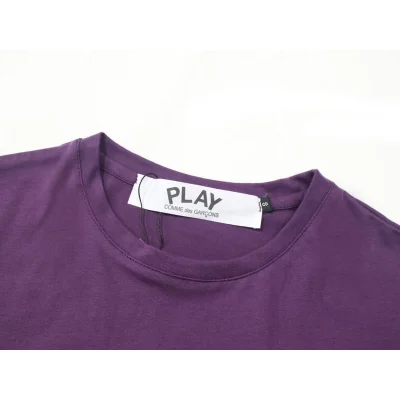 Футболка Play With Lilac Heart "Violet" фото № 5