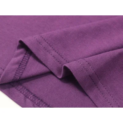 Футболка Play With Lilac Heart "Violet" фото № 7