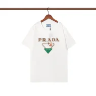 Футболка Prada Arrow Pointing Man Футболка Prada Arrow Pointing Man