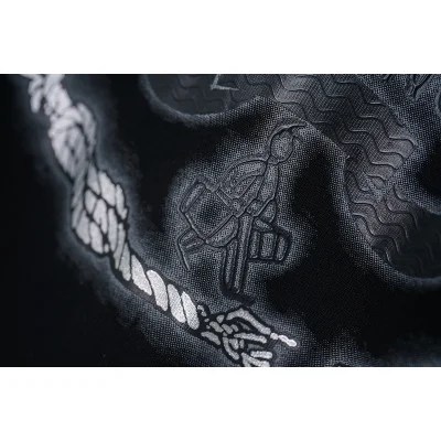 Футболка Prada Nodes "Black" фото № 5