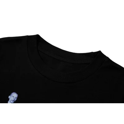 Футболка Rammstein 1998 "Black" фото № 3