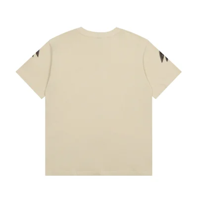 Футболка Represent Fearless Beagle "Beige" фото № 2