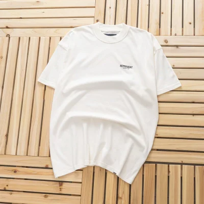 Футболка Represent Practical Fashion "White" фото № 2