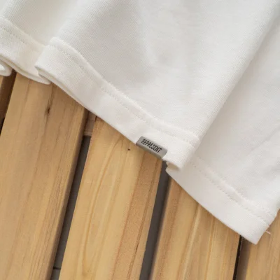 Футболка Represent Practical Fashion "White" фото № 3