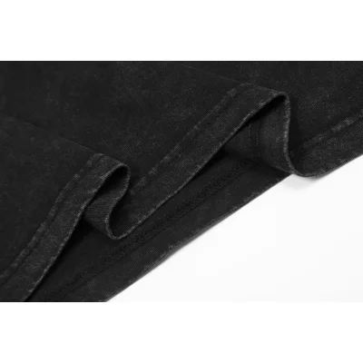 Футболка Represent Team 247 "Black" фото № 7