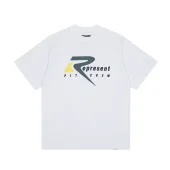 Футболка Represent Pit Crew "White"