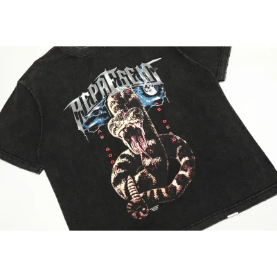 Футболка Represent As Good As Dead Snake "Black" фото № 6