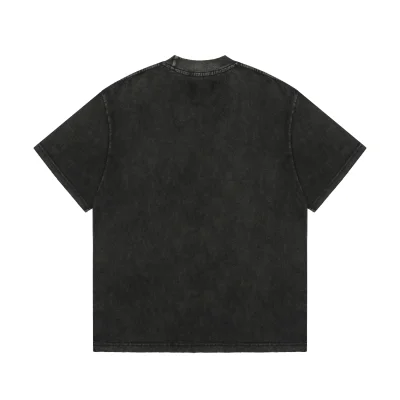 Футболка Represent Born to Roar "Black" фото № 2