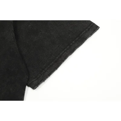 Футболка Represent Born to Roar "Black" фото № 3