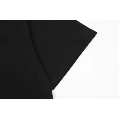 Футболка Represent Fortitudine Vincimus "Black" фото № 3