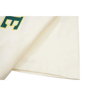 Футболка Rhude Catamaran Racing Team "White" фото № 6