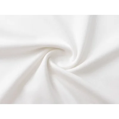 Футболка Saint Laurent With Monogram "White" фото № 8 Футболка Saint Laurent With Monogram "White" фото № 8