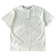 Футболка Stone Island Center Logo