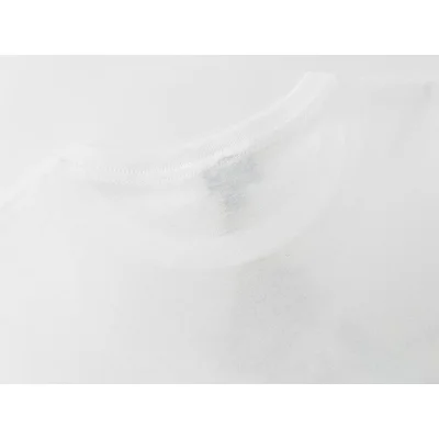 Футболка Stussy 40 Years Of "White" фото № 8