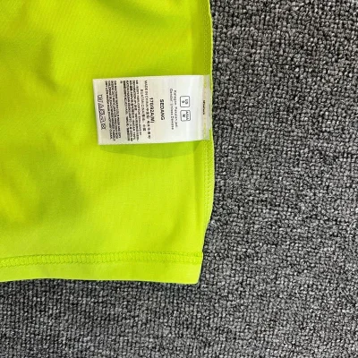 Футболка The North Face Top "Green" фото № 2