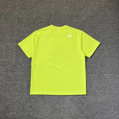 Футболка The North Face Top "Green" фото № 6
